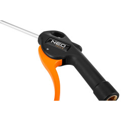 Pistol för blåsning 250 mm | HandlaSmidigt.se