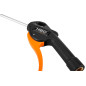 Pistol för blåsning 250 mm