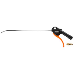 Pistol för blåsning 330 mm | HandlaSmidigt.se