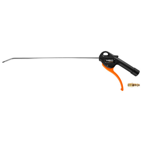 Pistol för blåsning 330 mm | HandlaSmidigt.se