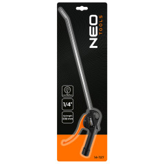 Pistol för blåsning 330 mm | HandlaSmidigt.se