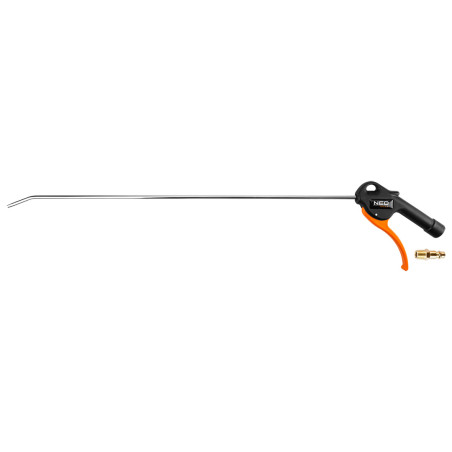 Pistol för blåsning 510 mm | HandlaSmidigt.se