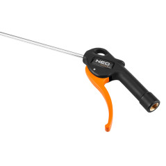 Pistol för blåsning 510 mm | HandlaSmidigt.se