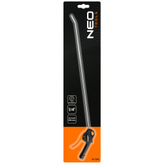 Pistol för blåsning 510 mm | HandlaSmidigt.se