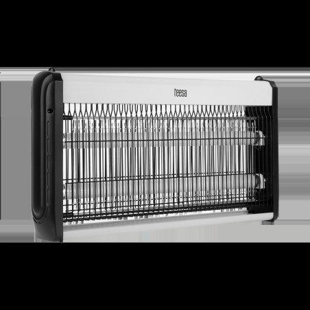 Insektdödande lampa TEESA med 30W (2x15W) effekt.