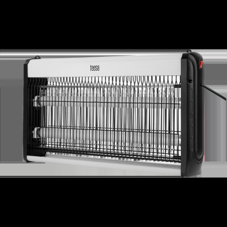 Insektdödande lampa TEESA med 30W (2x15W) effekt.