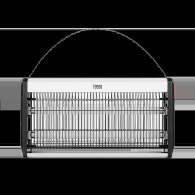 Lampa owadobójcza TEESA rażąca 30W(2x15W)