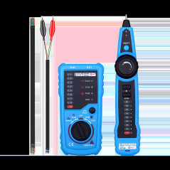 Mätare för att hitta par av kablar BSIDE FWT11 E6244