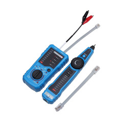 Mätare för att hitta par av kablar BSIDE FWT11 E6244