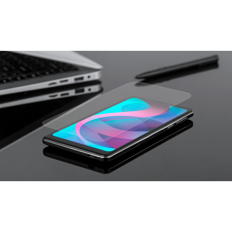 Skyddsglas från Kruger&Matz för LIVE 11