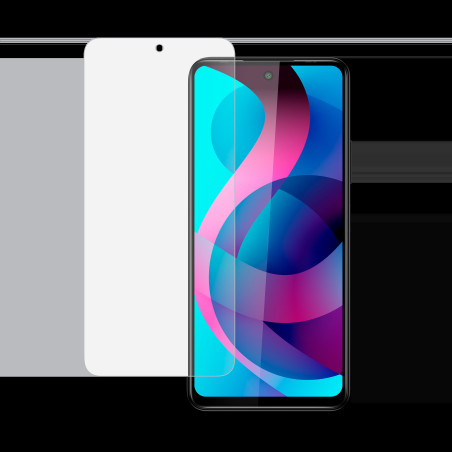 Skyddsglas från Kruger&Matz för LIVE 11