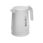 Elkedel 1 L LAFE Essential S White