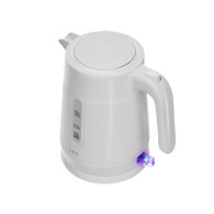 Czajnik elektryczny 1 L LAFE Essential S White