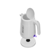 Czajnik elektryczny 1 L LAFE Essential S White