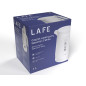 Elkedel 1 L LAFE Essential S White