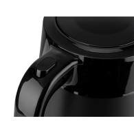 Czajnik elektryczny 1 L LAFE Essential S Black