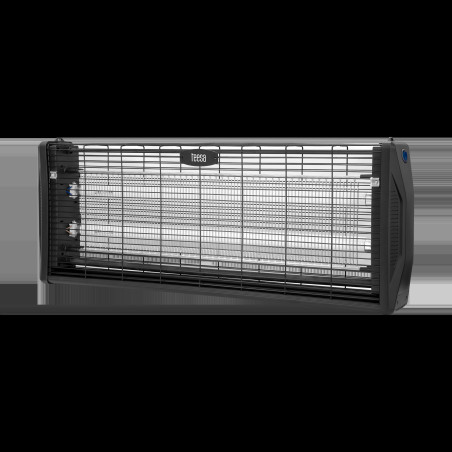Insektdödande lampa TEESA med 36W (2x18W) effekt