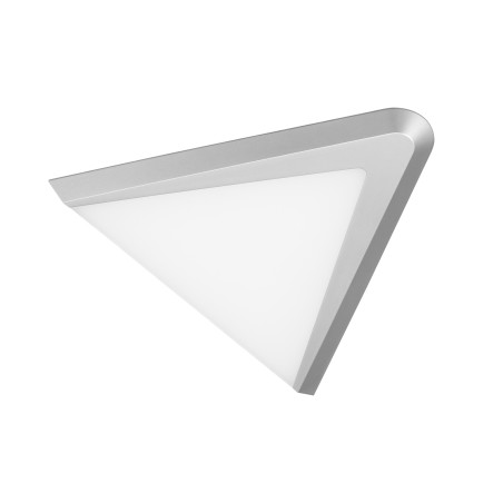 PIRAMIS LED under-cabinet lamp 3.5W, 200lm, 4000K, grå | HandlaSmidigt.se