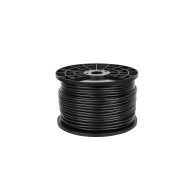 Kabel mikrofon mono 6mm