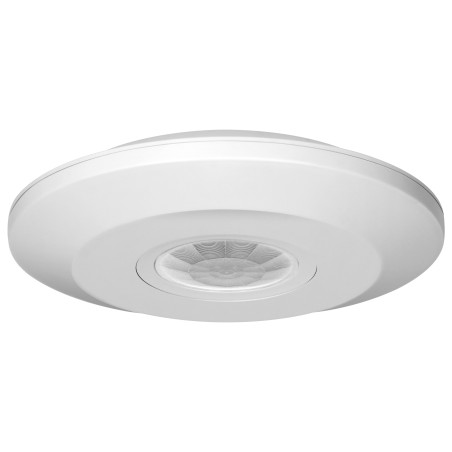 Rörelsesensor 360°, IP20, 2000W, ultratunn - 2,5cm, mini, TUYA smart Wi-Fi | HandlaSmidigt.se