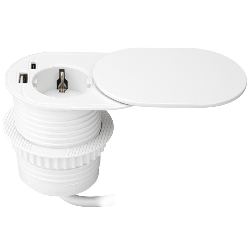 Produkt OR-GM-9042(GS)/W