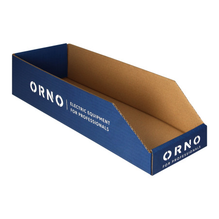 Kartonglåda ORNO for Professionals - liten | HandlaSmidigt.se