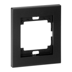 Enkelram Onyx, Ra-1O, svart