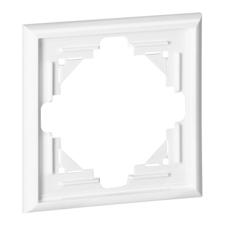 Ram Luna, Ra-1L, vit