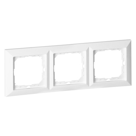 Ram Pearl Triple Frame, Ra-3P, vit