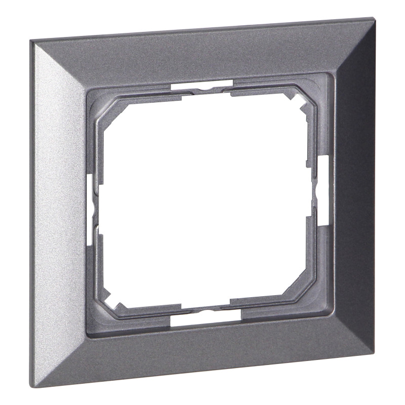 Ram Pearl enkel, Ra-1P, antracit