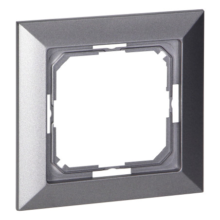 Ram Pearl enkel, Ra-1P, antracit