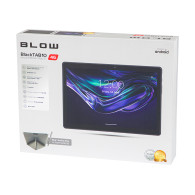 79-072- Tablet blow blacktab10 4/128gb 4g lte