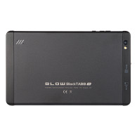 79-071- Surfplatta svart blacktab8 3/32gb 4g lte