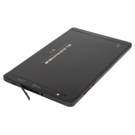 79-071- Surfplatta svart blacktab8 3/32gb 4g lte