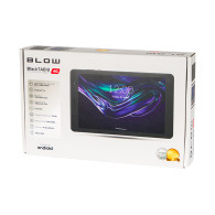 79-071- Surfplatta svart blacktab8 3/32gb 4g lte