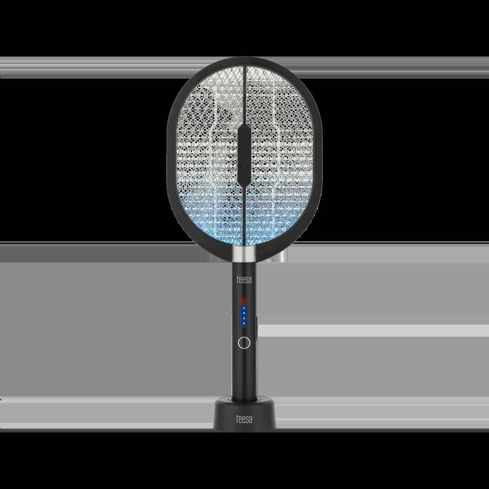 Elektrisk insektsfångare / lampa 3-i-1 TEESA Elektrisk insektsfångare / lampa 3-i-1 TEESA