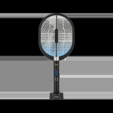 Elektrisk insektsfångare / lampa 3-i-1 TEESA