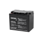 Gelbatteri VIPOW 12V 75Ah