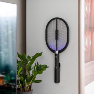 Elektrisk insektsfångare / lampa 3-i-1 TEESA