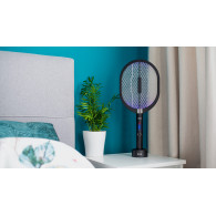 Elektrisk insektsfångare / lampa 3-i-1 TEESA