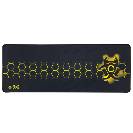 Underlägg för tangentbord och mus TRACER GAMEZONE Hexy2 (80/30/0,4)
