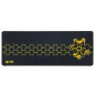 Underlägg för tangentbord och mus TRACER GAMEZONE Hexy2 (80/30/0,4)