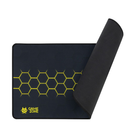 Underlägg för tangentbord och mus TRACER GAMEZONE Hexy2 (80/30/0,4)