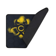 Podkładka pod mysz TRACER GAMEZONE Hexy3  (35/28/0,4)