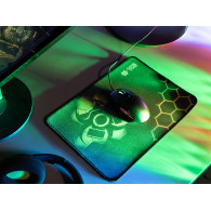 Podkładka pod mysz TRACER GAMEZONE Hexy3  (35/28/0,4)