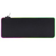 Underlägg för tangentbord och mus TRACER GAMEZONE Maxi RGB (80/30/0,4)