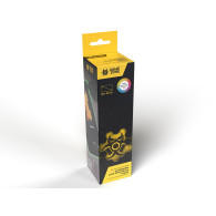 Podkładka pod klawiaturę i mysz TRACER GAMEZONE Maxi RGB (80/30/0,4)