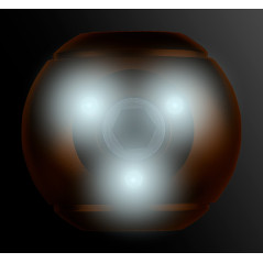 Skruvdragare 4V, Li-Ion, USB-C