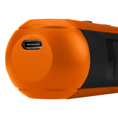 Skruvdragare 4V, Li-Ion, USB-C