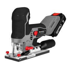 Trådlös sticksåg 18V Energy+, utan batteri